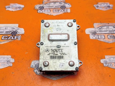 Блок фары MERCEDES-BENZ E-класс W211/S211 (2002 - 2006) &mdash; Разборка Мерседес