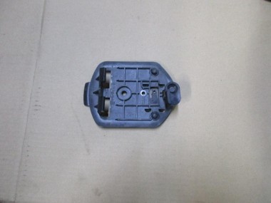 Кронштеин аварийного знака MERCEDES-BENZ E-класс W211/S211 (2002 - 2006) — Разборка Мерседес