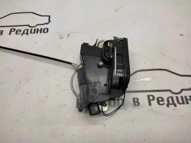 Замок двери передней левой MERCEDES-BENZ Vito W639 (2003 - 2010) — Разборка Мерседес