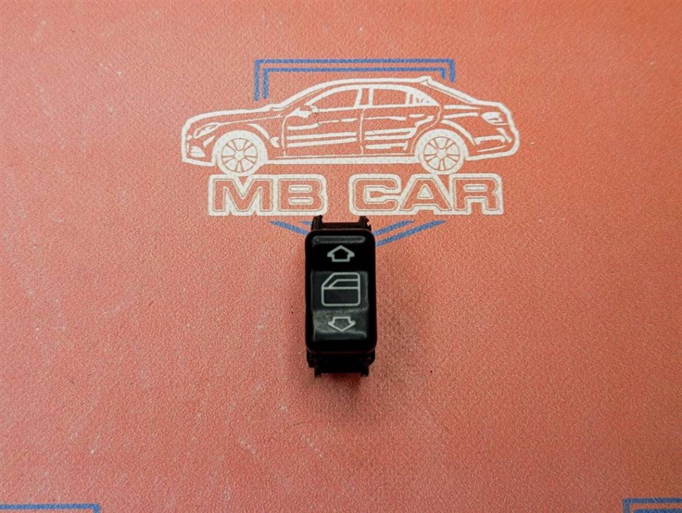 Кнопка стеклоподъемников MERCEDES-BENZ S-класс W140 (1991 - 1998) фото 1 — Разборка Мерседес