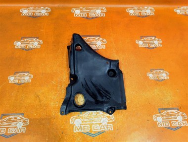 Защита днища MERCEDES-BENZ S-класс W220 (1998 - 2005) — Разборка Мерседес