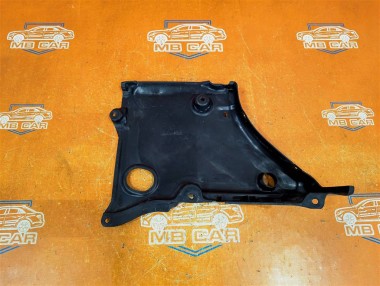 Защита днища MERCEDES-BENZ S-класс W220 (1998 - 2005) — Разборка Мерседес