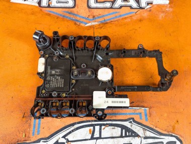 Плата АКПП 9 серии 7G-Tronic MERCEDES-BENZ E-класс W212/S212/C207/A207 рестайлинг (2013 - 2016) &mdash; Разборка Мерседес