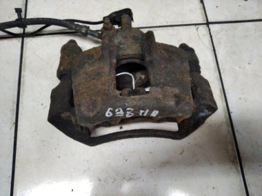 Суппорт передний правый MERCEDES-BENZ Vito W638 (1996 - 2003) — Разборка Мерседес