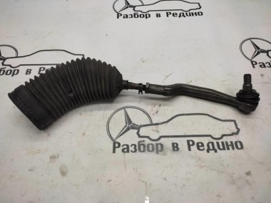 Рулевые наконечники в сборе MERCEDES-BENZ A-класс W169 (2004 - 2008) — Разборка Мерседес