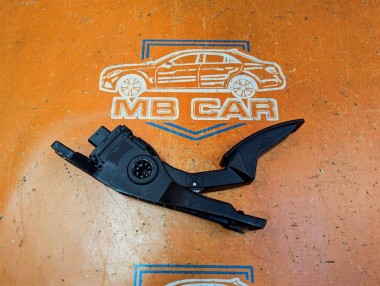 Педаль газа электронная MERCEDES-BENZ GLE-класс AMG W166 (2015 - 2019) — Разборка Мерседес