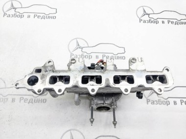Коллектор впускной MERCEDES-BENZ V-класс W447 рестайлинг (2019 - 2025) — Разборка Мерседес