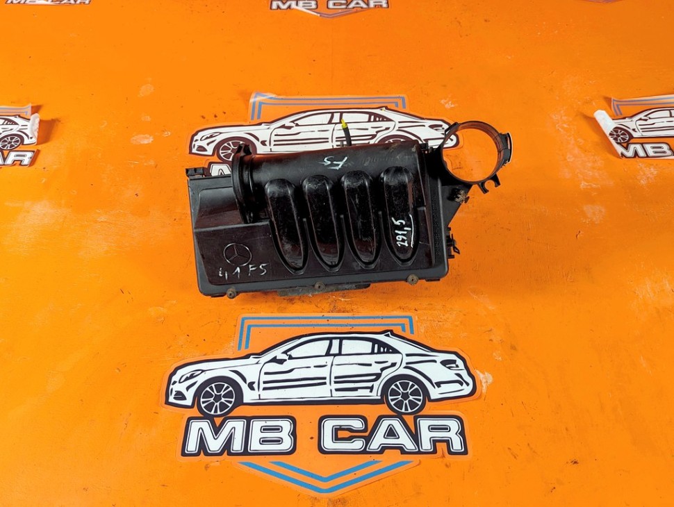 Корпус воздушного фильтра MERCEDES-BENZ B-класс W245 (2005 - 2009) фото 1 &mdash; Разборка Мерседес