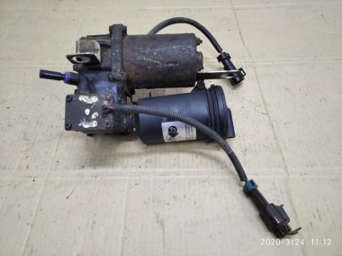 Компрессор пневмоподвески MERCEDES-BENZ Vito W638 (1996 - 2003) — Разборка Мерседес