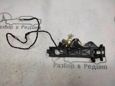 Ответная часть замка двери MERCEDES-BENZ S-класс W220 (1998 - 2005) — Разборка Мерседес