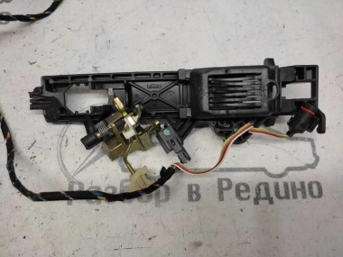 Ответная часть замка двери MERCEDES-BENZ S-класс W220 (1998 - 2005) — Разборка Мерседес