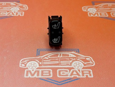 Кнопка обогрева сидений MERCEDES-BENZ M-класс W163 (1997 - 2001) — Разборка Мерседес