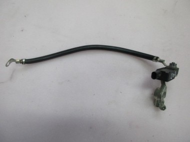 Клемма минус MERCEDES-BENZ E-класс W212/S212/C207/A207 рестайлинг (2013 - 2016) — Разборка Мерседес