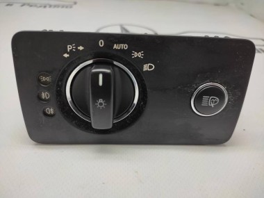 Переключатель света MERCEDES-BENZ R-класс W251 (2005 - 2007) — Разборка Мерседес