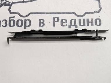 Кронштейн крепления бампера MERCEDES-BENZ C-класс W203/S203/CL203 (2000 - 2004) — Разборка Мерседес