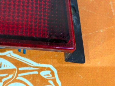 Фонарь задний левый MERCEDES-BENZ Vito W638 (1996 - 2003) — Разборка Мерседес