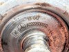 АКПП 7G-Tronic MERCEDES-BENZ Sprinter W906 (2006 - 2019) фото 9 &mdash; Разборка Мерседес