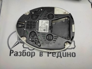 Плафон салона MERCEDES-BENZ E-класс W211/S211 (2002 - 2006) — Разборка Мерседес