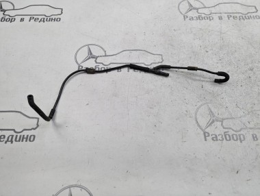 Трубка вакуумная MERCEDES-BENZ V-класс W447 (2014 - 2025) — Разборка Мерседес