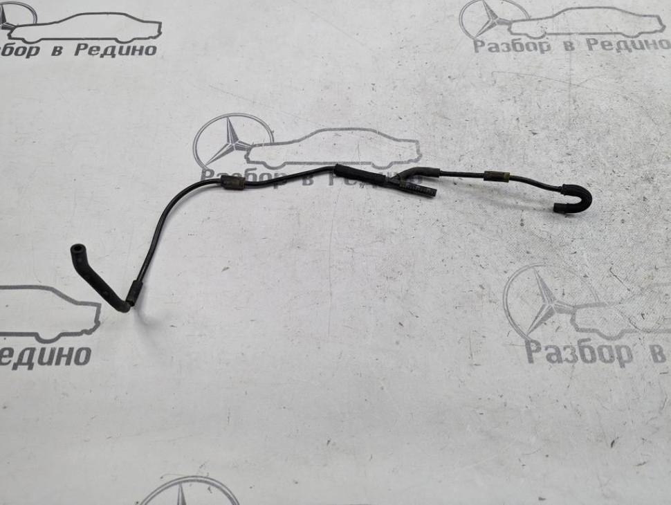 Трубка вакуумная MERCEDES-BENZ V-класс W447 (2014 - 2025) фото 1 — Разборка Мерседес