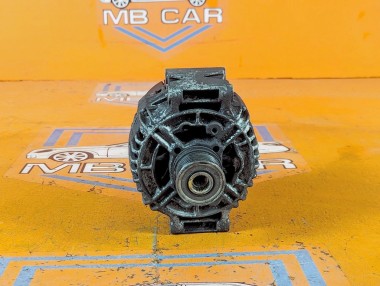 Генератор MERCEDES-BENZ V-класс W638/W639 (1996 - 2003) V 220 2.1 D AT (122 л.с.) &mdash; Разборка Мерседес