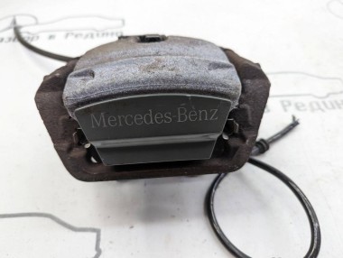 Суппорт задний правый MERCEDES-BENZ S-класс W222/C217/A217 (2013 - 2017) — Разборка Мерседес