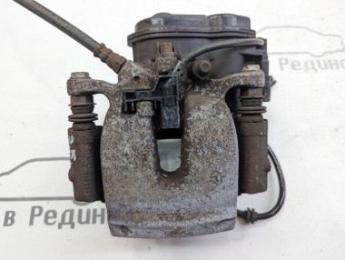 Суппорт задний правый MERCEDES-BENZ S-класс W222/C217/A217 (2013 - 2017) — Разборка Мерседес