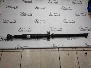 Кардан задний MERCEDES-BENZ GLS-класс X166 (2015 - 2019) — Разборка Мерседес