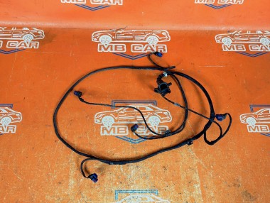 Проводка парктроников MERCEDES-BENZ V-класс W639 (2003 - 2014) &mdash; Разборка Мерседес