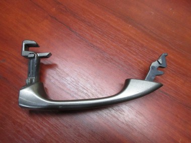 Ручка двери наружняя MERCEDES-BENZ E-класс W211/S211 рестайлинг (2006 - 2009) — Разборка Мерседес