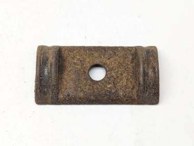 Пластина рессоры MERCEDES-BENZ Sprinter w906 — Разборка Мерседес