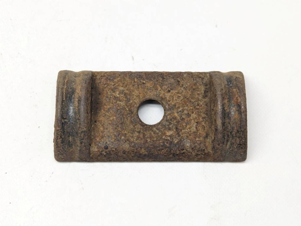 Пластина рессоры MERCEDES-BENZ Sprinter W906 (2006 - 2019) фото 1 — Разборка Мерседес