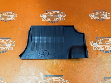 Крышка MERCEDES-BENZ Sprinter W901-905 (1995 - 2006) — Разборка Мерседес