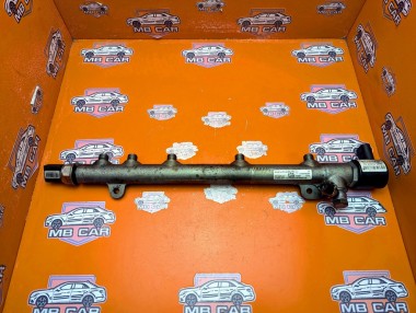 Рампа топливная MERCEDES-BENZ C-класс W204/S204 (2006 - 2011) &mdash; Разборка Мерседес