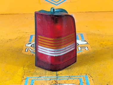 Фонарь задний левый MERCEDES-BENZ V-класс W638/W639 (1996 - 2003) V 220 2.1 D AT (122 л.с.) &mdash; Разборка Мерседес