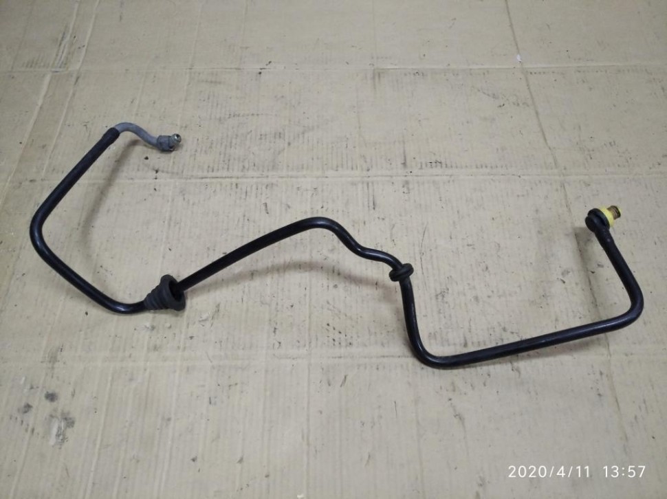 Трубка вакуумная MERCEDES-BENZ E-класс W210/S210 (1995 - 1999) фото 1 — Разборка Мерседес