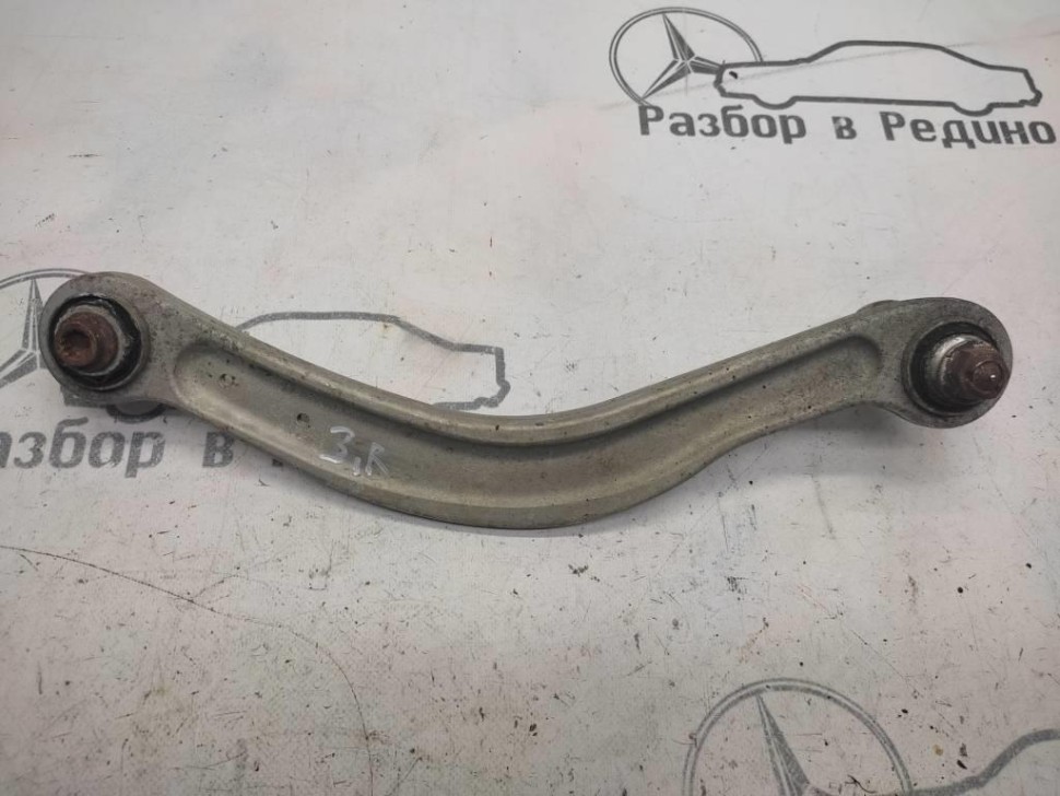 Рычаг задний MERCEDES-BENZ E-класс W212/S212/C207/A207 (2009 - 2013) фото 1 — Разборка Мерседес