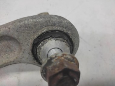 Рычаг задний MERCEDES-BENZ E-класс W212/S212/C207/A207 (2009 - 2013) — Разборка Мерседес