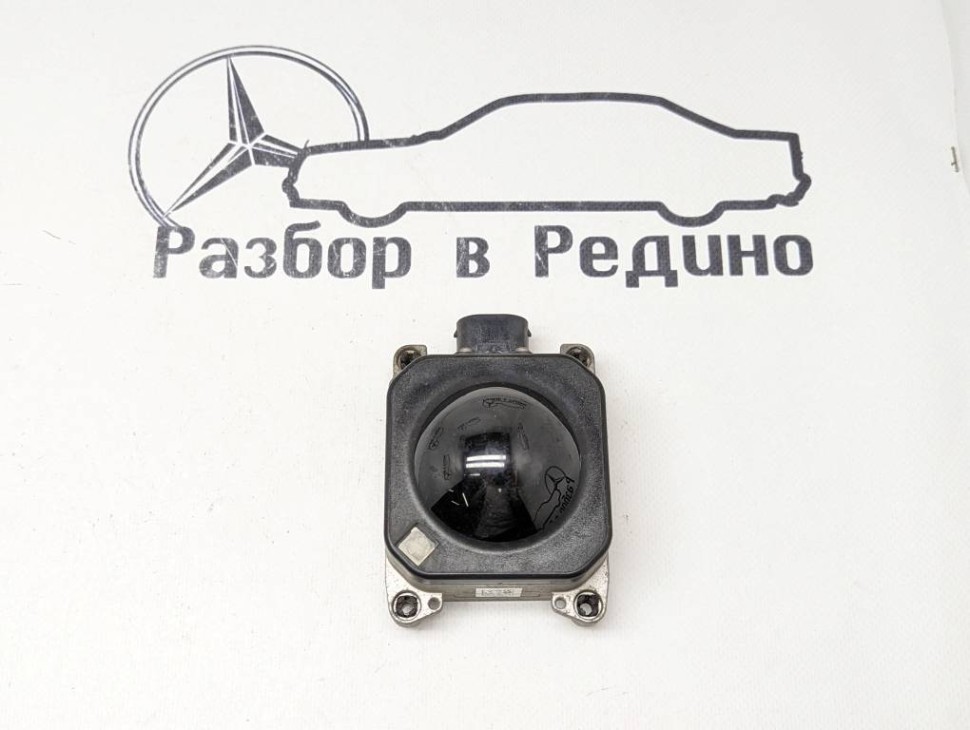 Дистроник MERCEDES-BENZ B-class w246 фото 1 — Разборка Мерседес