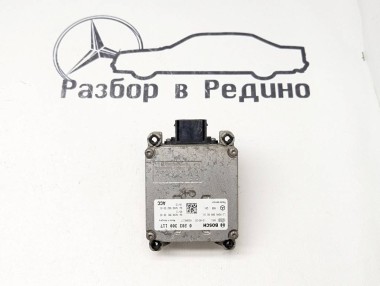 Дистроник MERCEDES-BENZ B-класс W246 (2011 - 2014) — Разборка Мерседес