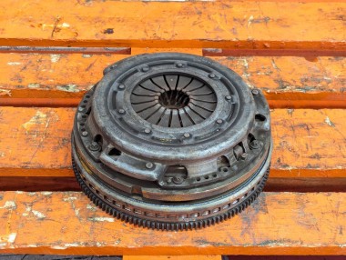 Маховик МКПП MERCEDES-BENZ Sprinter W906 (2006 - 2019) — Разборка Мерседес