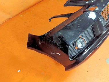Бампер передний MERCEDES-BENZ E-класс W212/S212/C207/A207 (2009 - 2013) &mdash; Разборка Мерседес