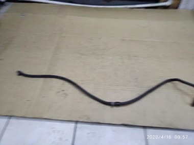 Патрубок ОЖ MERCEDES-BENZ W124 W124/S124/C124/A124 (1984 - 1993) — Разборка Мерседес