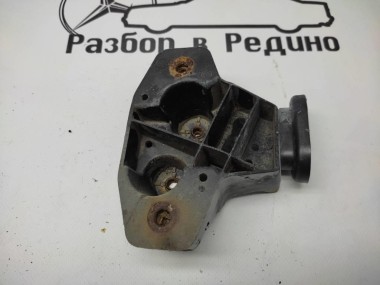 Кронштейн крепления бампера MERCEDES-BENZ M-класс W164 рестайлинг (2008 - 2011) — Разборка Мерседес