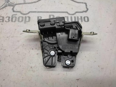 Замок багажника MERCEDES-BENZ GLC-класс X253 (2015 - 2019) — Разборка Мерседес