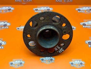 Ступица задняя MERCEDES-BENZ E-класс W211/S211 (2002 - 2006) — Разборка Мерседес