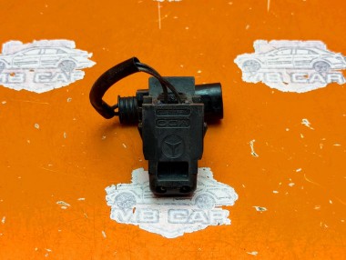 Форсунка омывателя лобового стекла MERCEDES-BENZ E-класс W211/S211 рестайлинг (2006 - 2009) &mdash; Разборка Мерседес