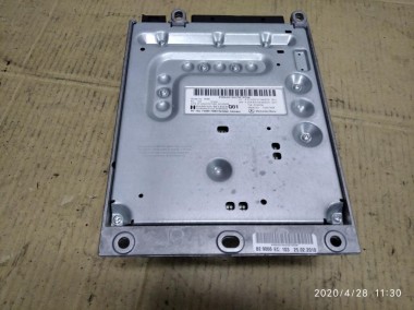 Усилитель звука MERCEDES-BENZ E-класс W212/S212/C207/A207 (2009 - 2013) — Разборка Мерседес