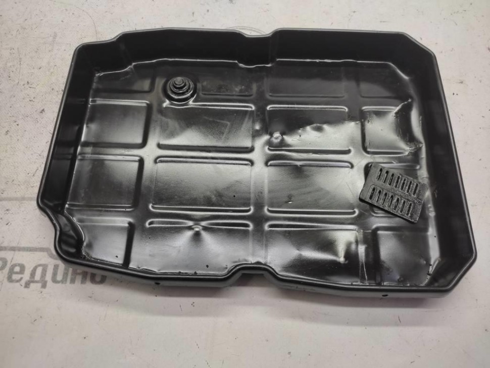 Поддон АКПП MERCEDES-BENZ E-класс W211/S211 (2002 - 2006) фото 1 — Разборка Мерседес