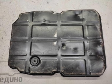 Поддон АКПП MERCEDES-BENZ E-класс W211/S211 (2002 - 2006) — Разборка Мерседес